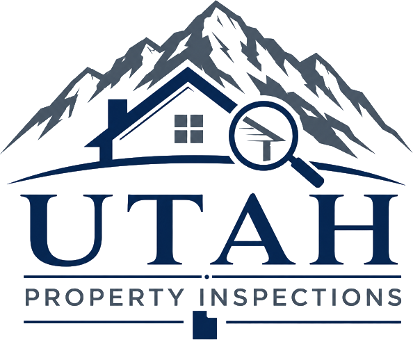 Utah Property Inspection logo